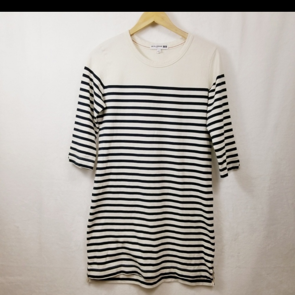 Ines de la Fressange Tunic Dress L